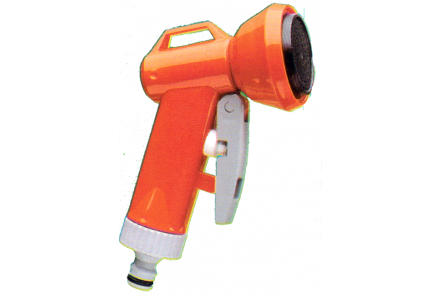 pistolet ogrodowy z sitkiem - 4605