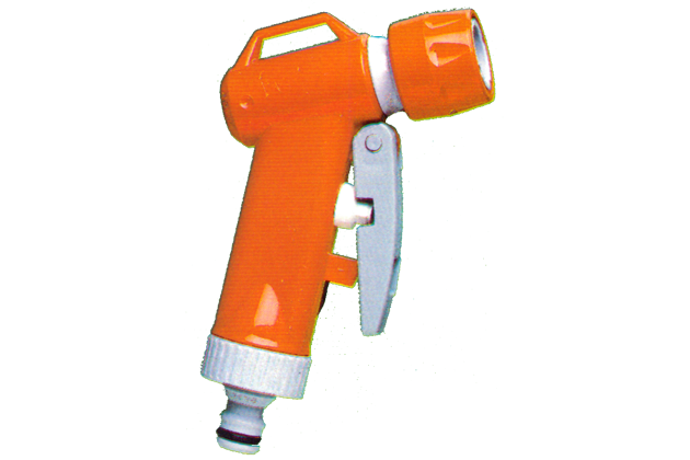 pistolet ogrodowy uniwersalny - 4615